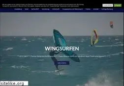 Sites similar to ostwind.com