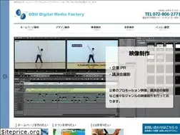 Sites similar to osu-dmf.com