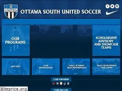 Sites similar to osu.ca