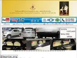 Sites similar to osu.co.th