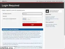 Sites similar to osu.instructure.com