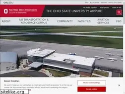 Sites similar to osuairport.org