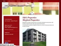 Sites similar to osuapartments.com