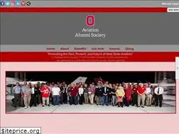 Sites similar to osuaviationalumni.org