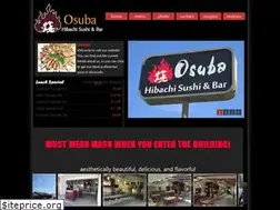 Sites similar to osuba.com