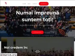 Sites similar to osubb.ro
