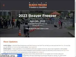 Sites similar to osubeaverfreezer.com