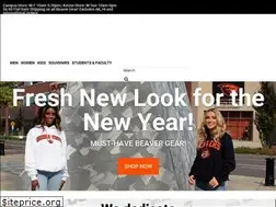 Sites similar to osubeaverstore.com
