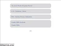 Sites similar to osuch.com