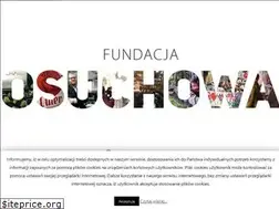 Sites similar to osuchowa.org