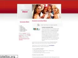 Sites similar to osudova-seznamka-stesti.com