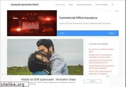 Sites similar to osudova-seznamka.cz