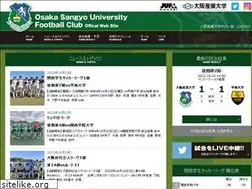 Sites similar to osufc.net