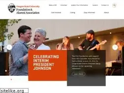 Sites similar to osufoundation.org