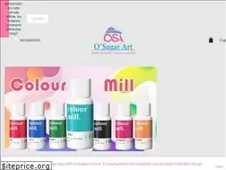 Sites similar to osugarart.fr