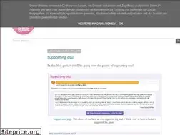 Sites similar to osuguide.blogspot.com