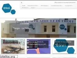 Sites similar to osui.org