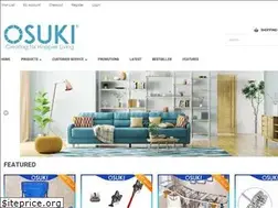 Sites similar to osuki.co