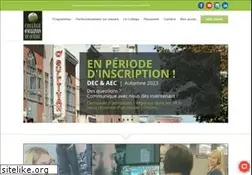 Sites similar to osullivan-quebec.qc.ca