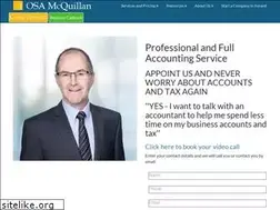 Sites similar to osullivanassociates.ie