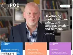 Sites similar to osullivanfield.com