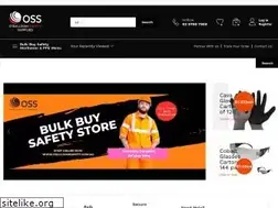 Sites similar to osullivansafety.com.au