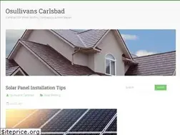 Sites similar to osullivanscarlsbad.com