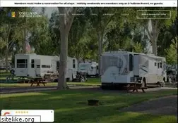 Sites similar to osullivansportsmanresort.com