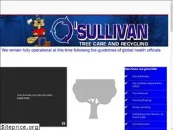Sites similar to osullivantree.com