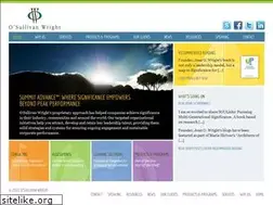 Sites similar to osullivanwright.com