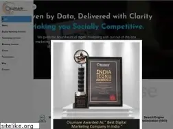 Sites similar to osumare.com
