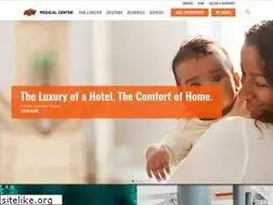 Sites similar to osumc.com