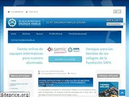 Sites similar to osuna.safa.edu