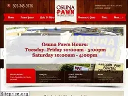 Sites similar to osunapawn.com