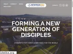 Sites similar to osunewman.org