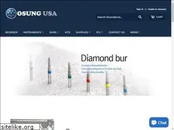 Sites similar to osungusa.com
