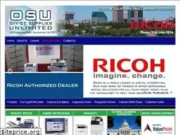 Sites similar to osunlimited.com