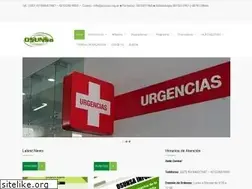 Sites similar to osunsa.org.ar