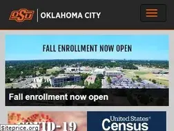 Sites similar to osuokc.edu