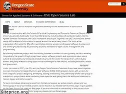 Sites similar to osuosl.org