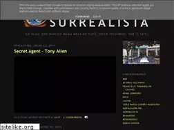 Sites similar to osurrealista.blogspot.com
