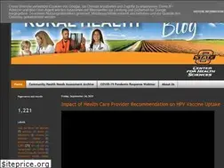 Sites similar to osururalhealth.blogspot.com