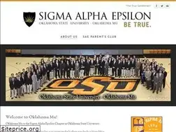 Sites similar to osusae.org