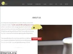 Sites similar to osushinj.com