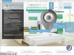 Sites similar to osushiteli.ua