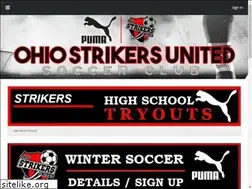 Sites similar to osusoccerclub.com