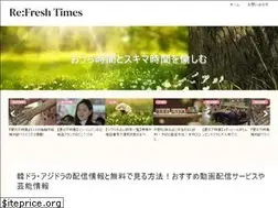 Sites similar to osusume-information.com