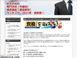 Sites similar to osusumenotuushinkoza.click