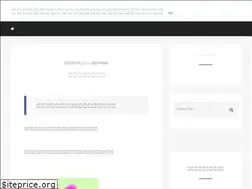 Sites similar to osusumerankingsan.jp
