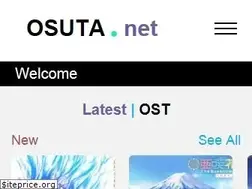 Sites similar to osuta.net